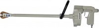 Krenn KRC-8L pneumatick� st�iha�ka oceli prodlou�en�