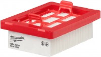 Milwaukee n�hradn� filtr pro aku vysava� M18 BLCV2, 4932501203
