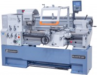 Bernardo Solid 460 x 1500 Pro Vario univerz�ln� soustruh s digit�ln�m odm��ov�n�m, 03-1309XL3