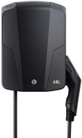 ABL eMH1 1W2201 Wallbox 22 kW s kabelem Typ 2, 6,35 m nab�jec� stanice