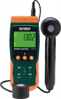 Extech SDL470 m��i� UV z��en� UVA/UVC s dataloggerem, 2–20 mW/cm²
