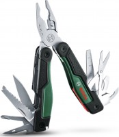 Bosch 1600A02Z98 multifunk�n� n��ad� 16 v 1, nerezov� ocel