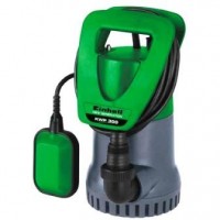 KWP 300 ponorn� �erpadlo Einhell