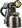 Wagner XVLP StandardSpray 4,1 nstavec pro stkac systm FinishControl, 1000 ml, 2321879