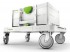 Festool SYS-RB vozk na Systainery 204869