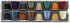 EN 550.W Lattissima Touch Nespresso kvovar bl DLonghi