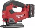 M18 FJS-502X Milwaukee aku pmoar pila 2x 5,0 Ah