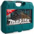 Makita P-90370 sada 120 dln vrtk a bit