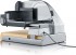 Graef Sliced Kitchen SKS 850 krje S85010 stbrn, devo