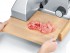 Graef Sliced Kitchen SKS 850 krje S85010 stbrn, devo