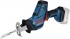 Bosch GSA 18 V-LI aku pila ocaska 18V + L-Boxx 06016A5001  