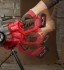 Milwaukee M18 FPT114-802CA aku zvitoez + 2x 18V/8.0Ah + 4 hlavy + kufr 4933479421