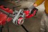 Milwaukee M18 FPT114-802CA aku zvitoez + 2x 18V/8.0Ah + 4 hlavy + kufr 4933479421