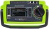 Gossen Metrawatt M708E SECUTEST LEMONGREEN univerzln tester elektrickch spotebi