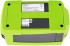 Gossen Metrawatt M708E SECUTEST LEMONGREEN univerzln tester elektrickch spotebi