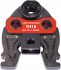 Rothenberger 1000002803 sada lisovacch elist Compact TH 16-20-26-32 mm + kufr