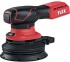 Flex 2-125 18-EC/2.5 Set aku excentrick bruska s regulac otek 18V/2x2,5 Ah, 532083