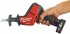Milwaukee M12 CHZ-402C aku �avlov� pila 2� 4,0 Ah + kufr, 4933500571