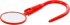 BGS 74643 inspek�n� zrc�tko izolovan�, ohebn�, pr�m�r 50 mm