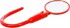 BGS 74643 inspek�n� zrc�tko izolovan�, ohebn�, pr�m�r 50 mm