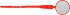 BGS 74643 inspek�n� zrc�tko izolovan�, ohebn�, pr�m�r 50 mm