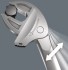 Wera 6006 Joker 2 Sada 1 samonastaviteln� oboustrann� kl��e 7–19 mm, 2 d�ly, 05020340001