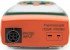 Extech SDL470 m��i� UV z��en� UVA/UVC s dataloggerem, 2–20 mW/cm²