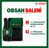 Bosch 1600A02Z98 multifunk�n� n��ad� 16 v 1, nerezov� ocel