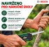 Bosch 1600A02Z98 multifunk�n� n��ad� 16 v 1, nerezov� ocel