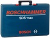 2605438396 plastov kufr pro GBH 7–46 Bosch