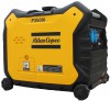 P3500i invertorov elektrocentrla 3,3 kW Atlas Copco