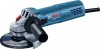 GWS 880 hlov bruska 880 W, 125 mm Bosch Professional