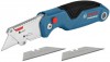 Bosch Professional univerzln zavrac n + 3 lichobnkov epele