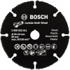 Bosch 2608623011 ezn kotou Carbide Multi Wheel 76x10x1 mm 