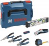 Bosch 0615990N2S sada 16-dln runho nad + L-Boxx