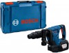 Bosch GSH 18V-5 aku sekac kladivo SDS max + XL-BOXX, 0611918200