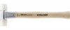 Halder 3908.025 BASEPLEX kladivo s mkkm elem, nylon 25 mm