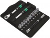 Wera Zyklop Hybrid 8006 SC 1 r��nov� sada 1/2“, 13 d�l�, 05004090001