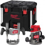Milwaukee M18 FR12KIT-0P aku horn frzka bez aku + kufr 4933493305