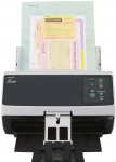 Ricoh fi-8150 dokumentov skener, A4, Duplex, ADF, USB a LAN
