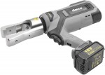 Cimco 106658 CimPress400H aku hydraulick lisovac klet 2x 18V 5Ah Li-Ion (Ø 10–400 mm², 130 kN)
