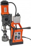 Bernardo TPC 2400 Pro magnetick� vrta�ka se z�vitov�n�m do M24 a vrt�n�m do 100 mm, 01-13813