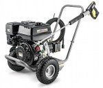 Krcher HD 6/15 G Classic benznov vysokotlak isti 1.187-010.0