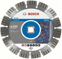 2608602644 diamantov dlic kotou Best for Stone 180x22,3 mm Bosch