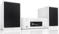 CEOL N9 mikro Hifi  systm s internetovm rdiem, Bluetooth, bl Denon