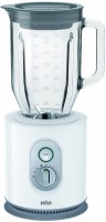JB 5160 WH mixr Braun