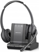 Savi W720 Headset bezdrtov nhlavn souprava Plantronics