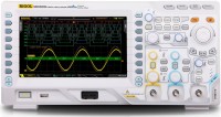 MSO2202A-S digitln osciloskop 200 MHz 8 Bit s pamt (DSO), mixovan signl (MSO), logick analyztor, funkn genertor Rigol