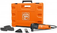 MultiTalent Quick Start FMT 250 Q oscilan bruska Fein