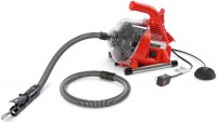 PowerClear motorov odtokov istika 59143 Ridgid 